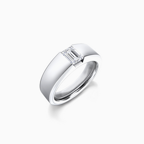 The Gentleman Signet Ring