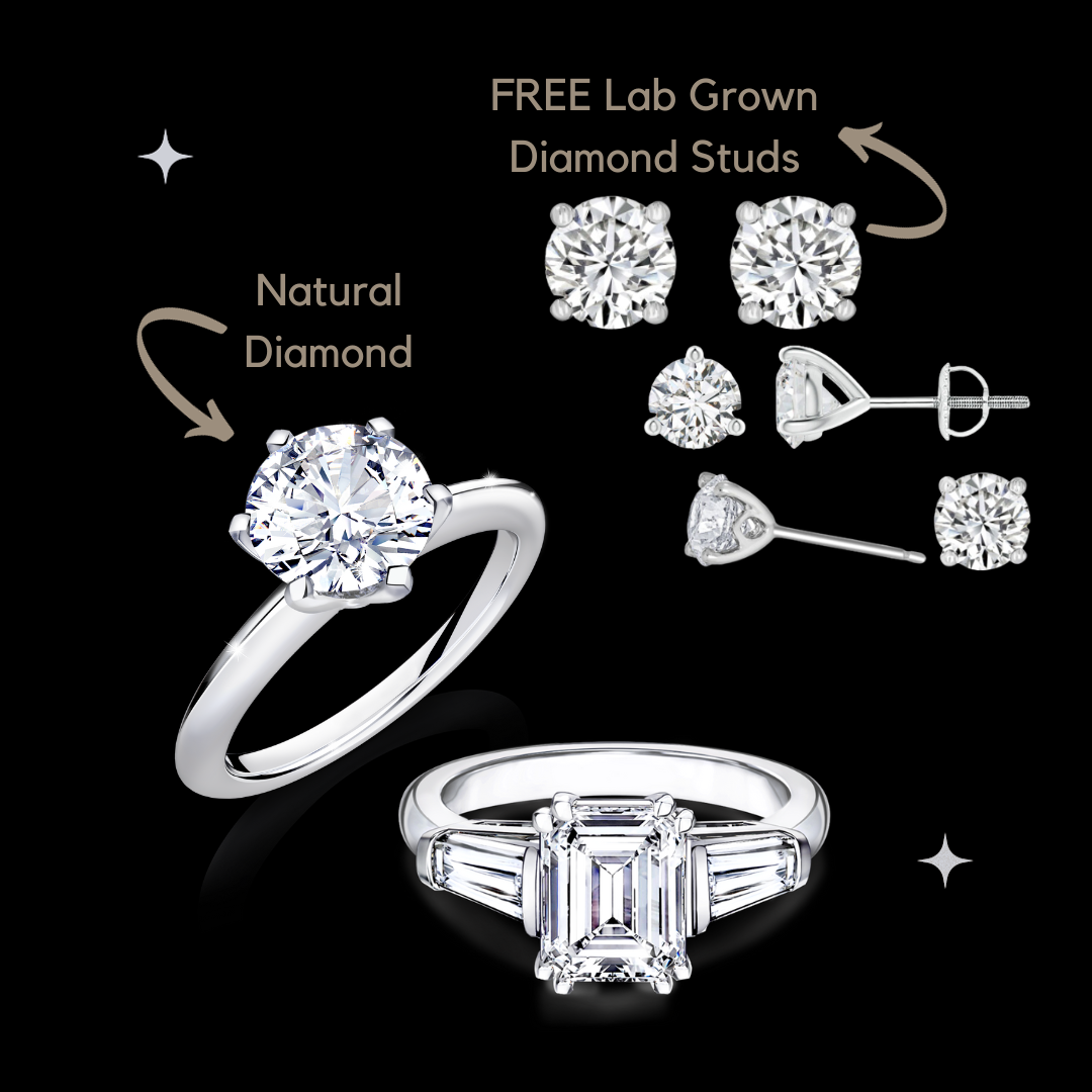 Diamond and 2025 platinum promotion