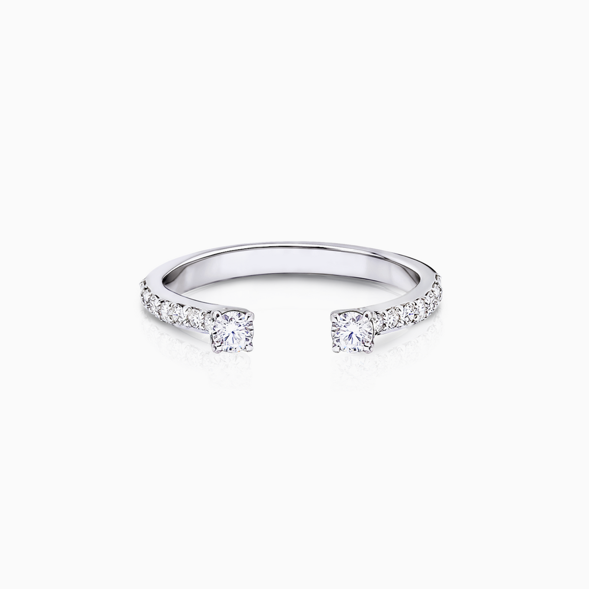 The Remi Diamond Ring
