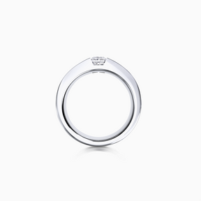 The Gentleman Signet Ring
